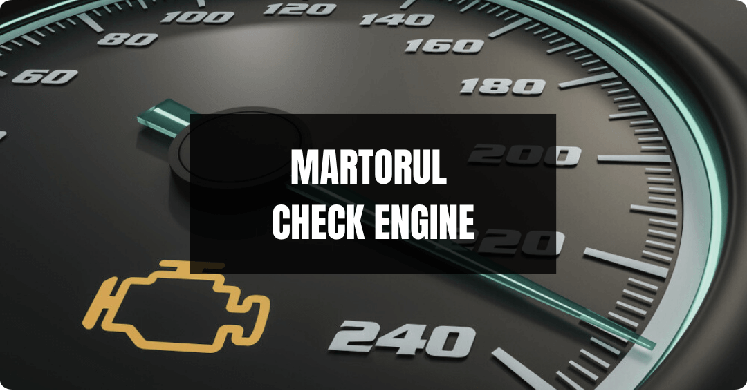 martor check engine